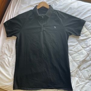 *LIKE NEW* Large Tailored Athlete muscle fit polo